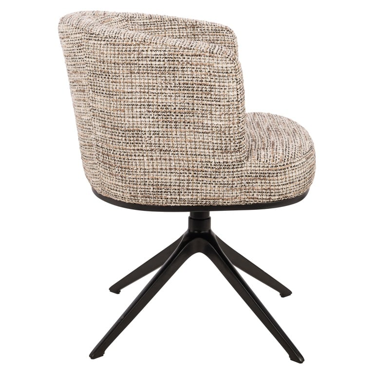 Cheyenne Dining Chair - Ideal Furniture ES