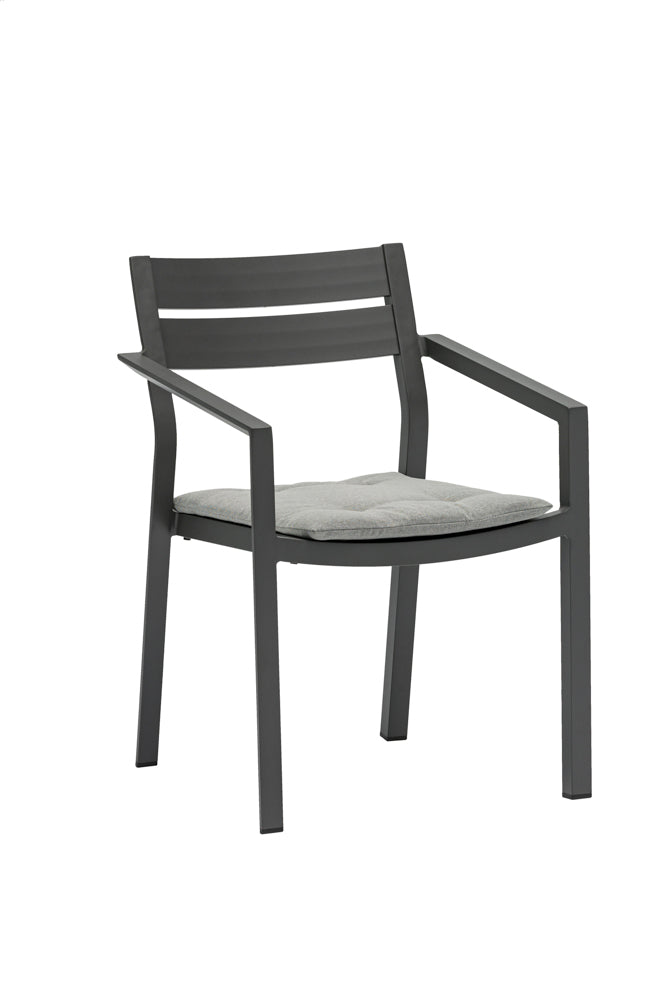 Boori Dining Chair - Ideal Furniture ES