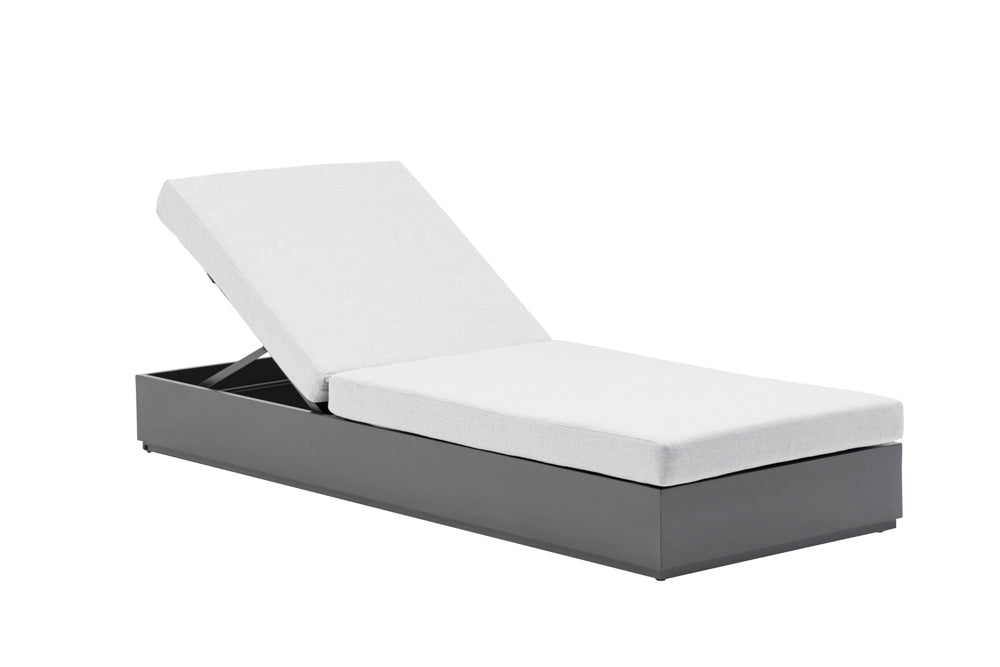 Ione Sunbed 1 seater - Ideal Furniture ES