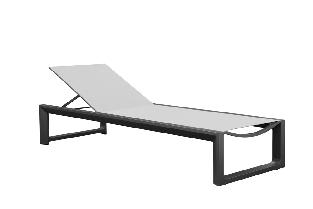 Onix sunbed - Ideal Furniture ES