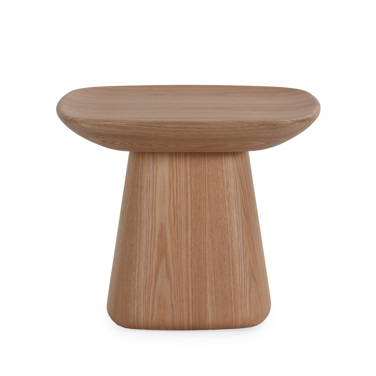 Ash Side Table - Ideal Furniture ES