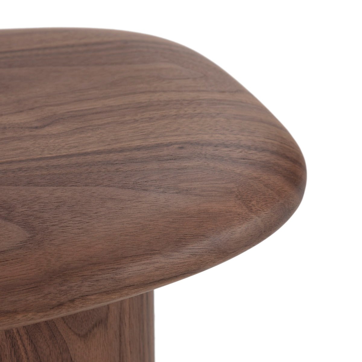Mush Side Table - Ideal Furniture ES
