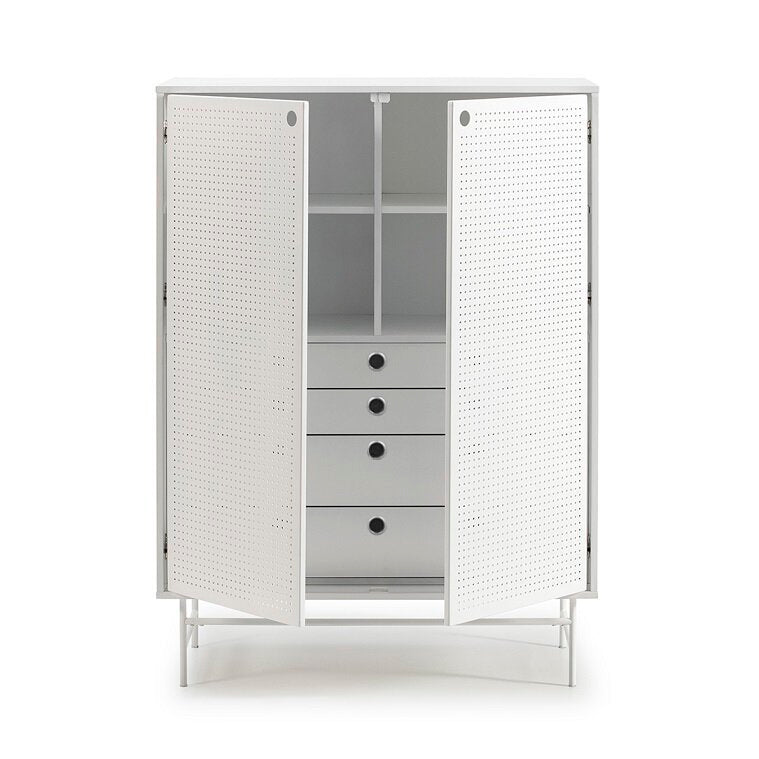 Punto tall sideboard - Ideal Furniture ES