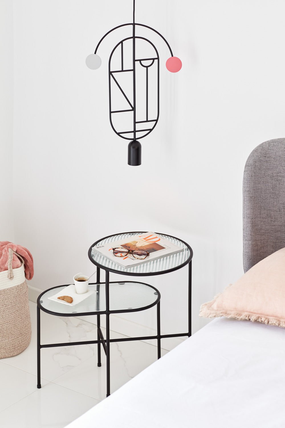 Nix mesa rincon - Ideal Furniture ES