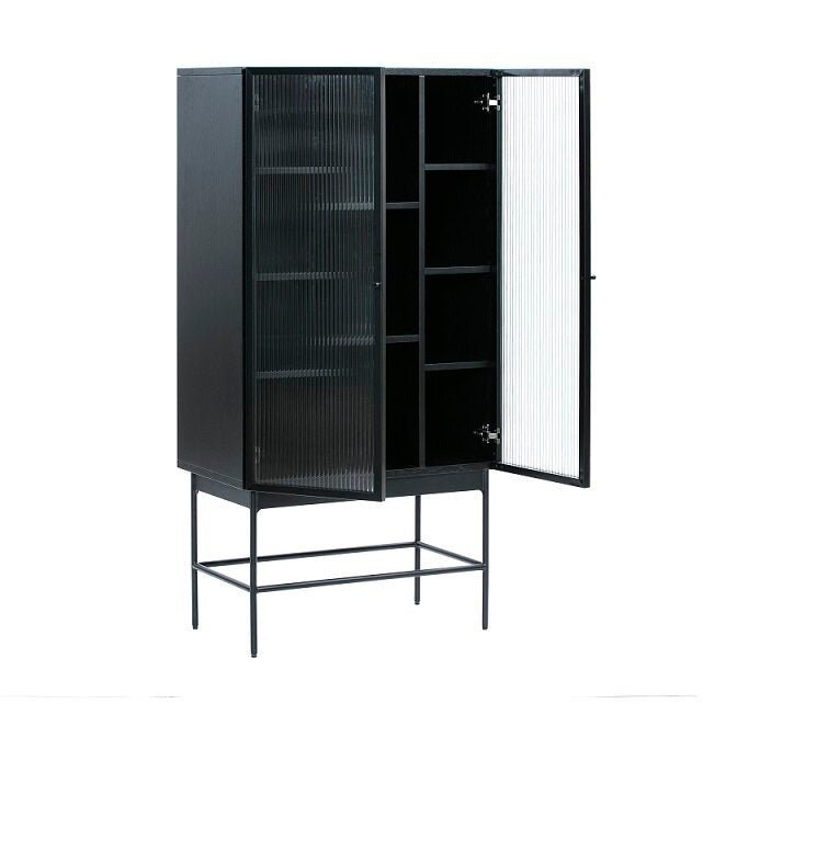 Blur vitrine - Ideal Furniture ES