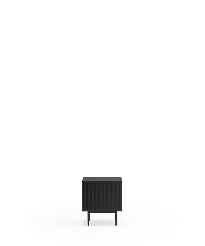 Sierra Bedside Table - Ideal Furniture ES
