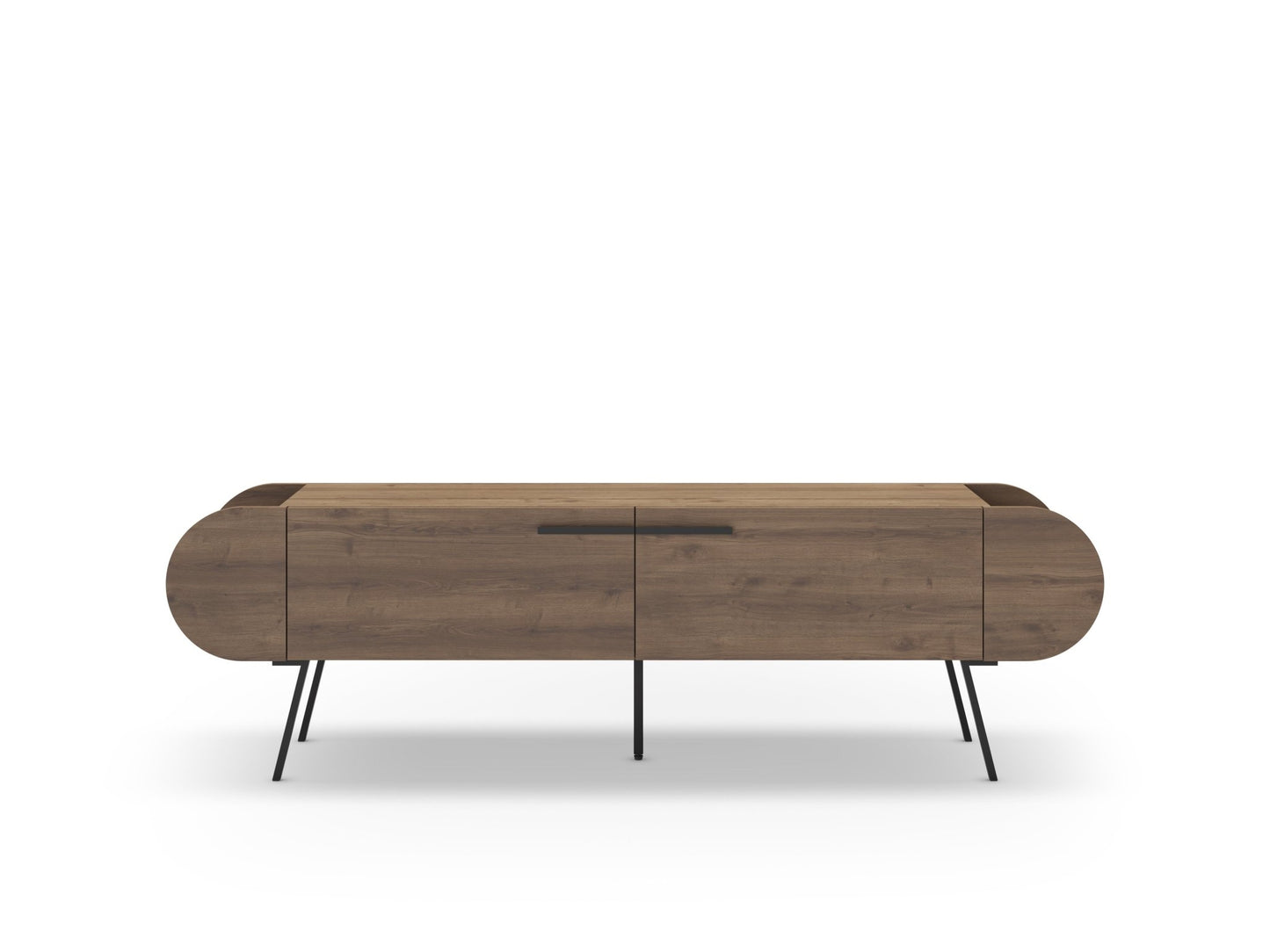 Saluso TV Unit - Ideal Furniture ES