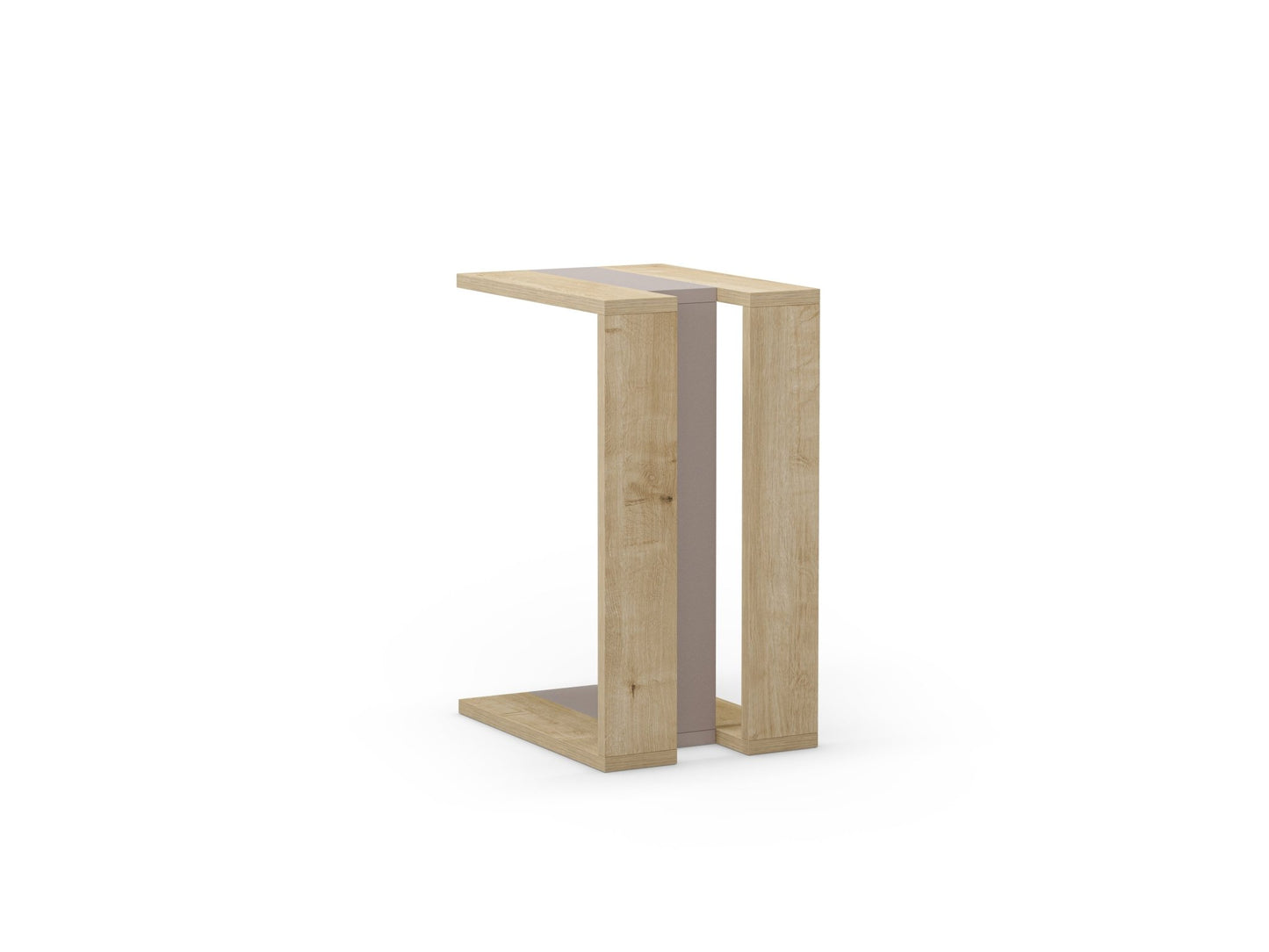 Macha Side Table - Ideal Furniture ES