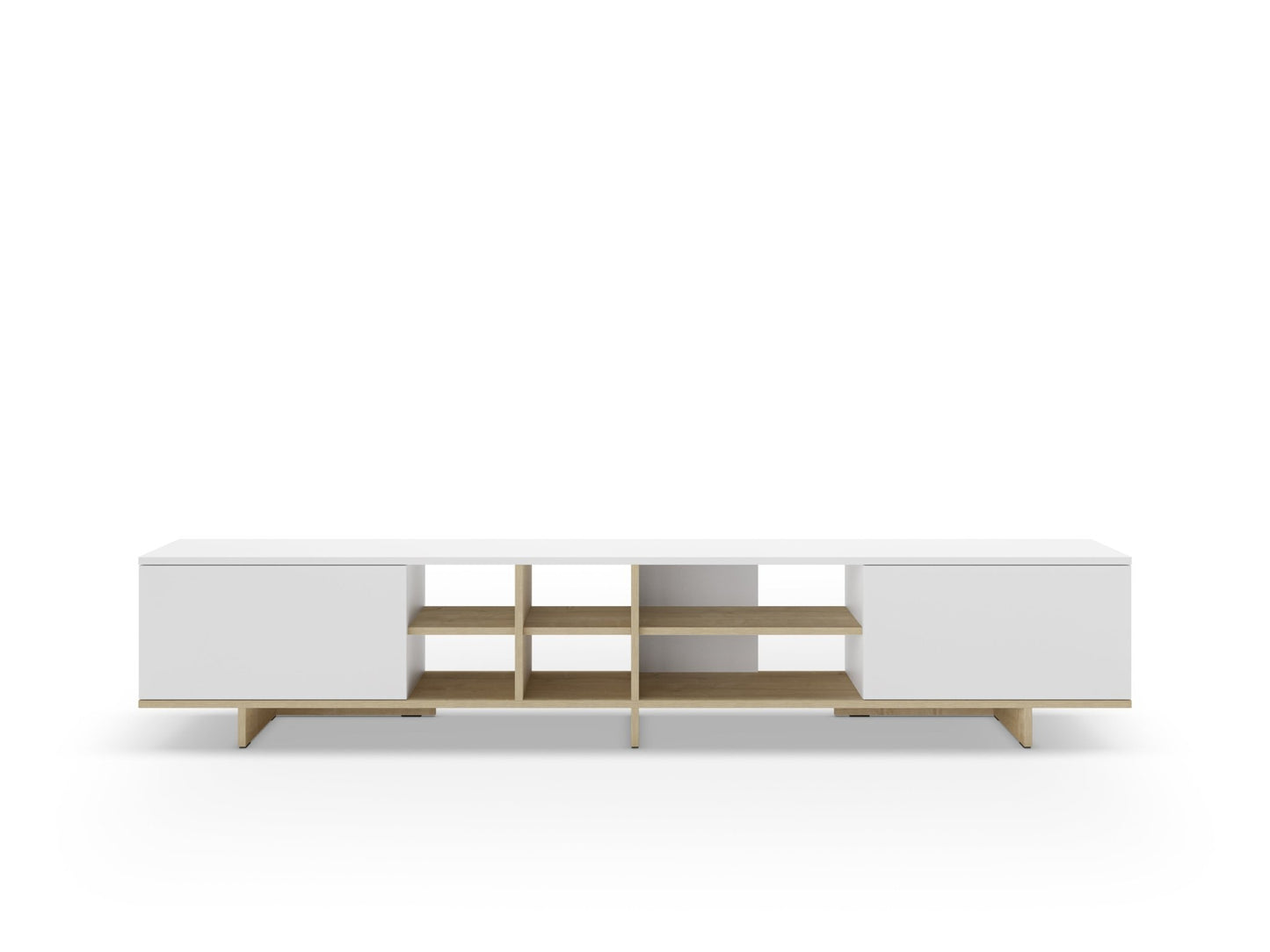Ceqouia TV Unit - Ideal Furniture ES