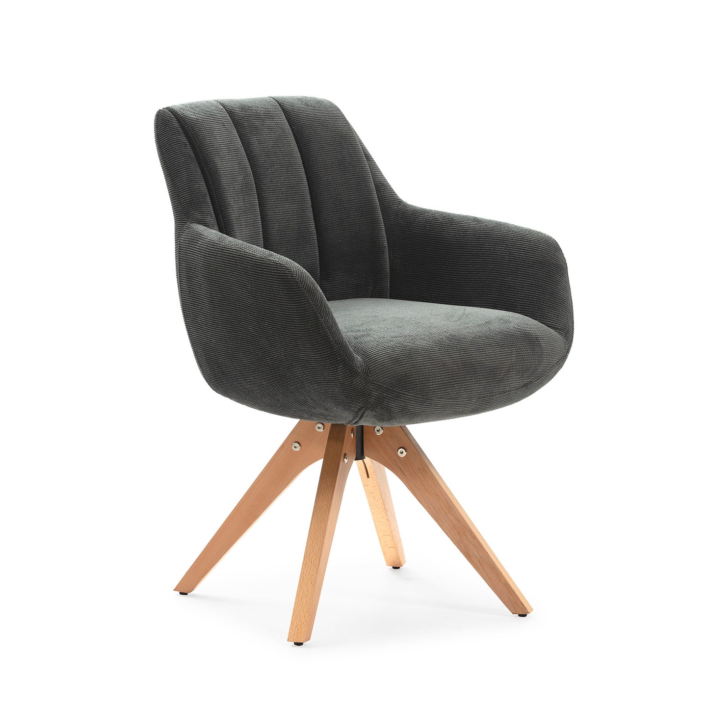 Sillon Giratorio Leire - Ideal Furniture ES