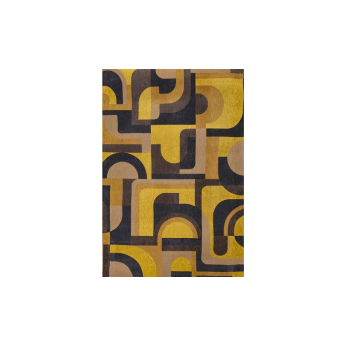 Gropius Chenile Rug - Ideal Furniture ES
