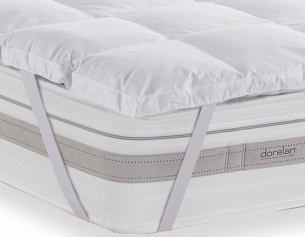 Joy Feather topper - Ideal Furniture ES