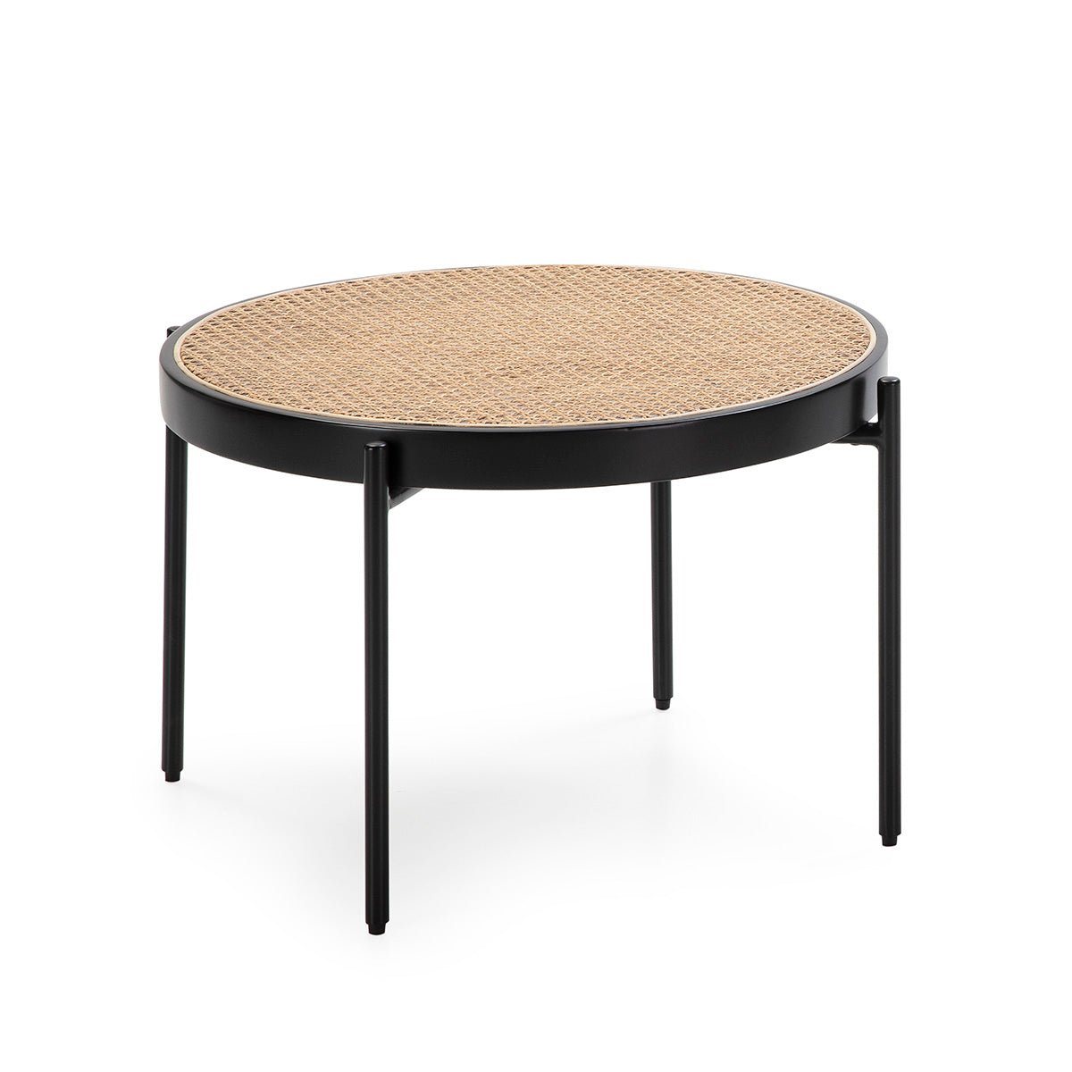 Mesa de centro Rattan - Ideal Furniture ES