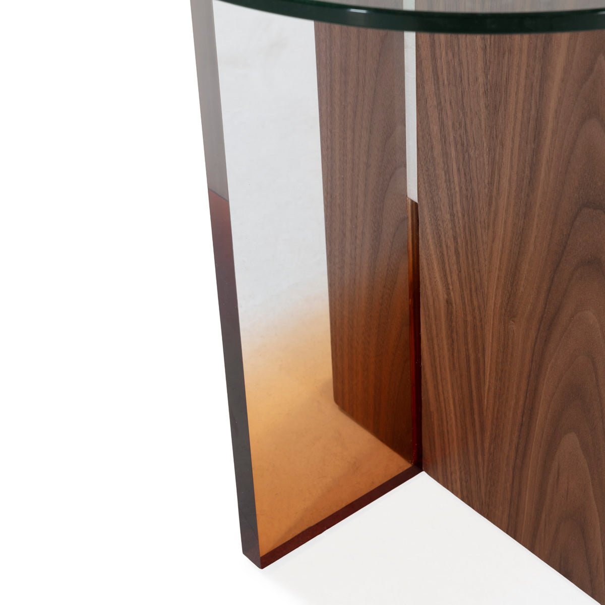 Ochre Side table - Ideal Furniture ES