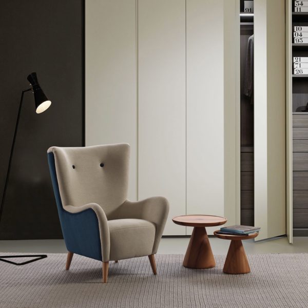 Luxu - Ideal Furniture ES