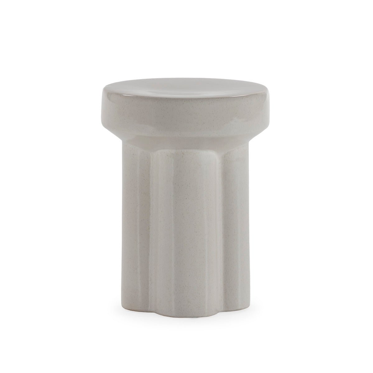 Cera Side table - Ideal Furniture ES