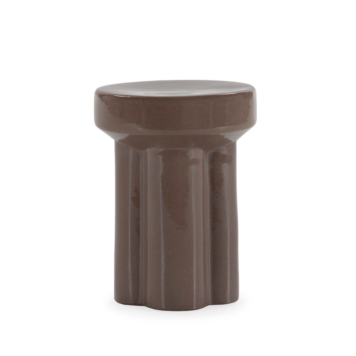 Cera B Side table - Ideal Furniture ES