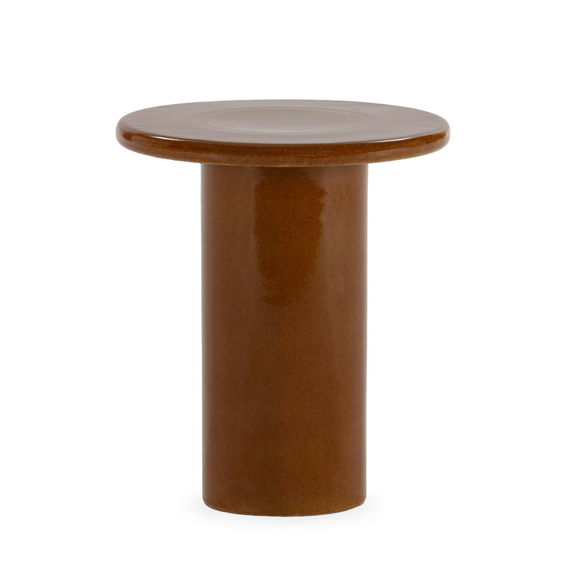 Blos Side table - Ideal Furniture ES