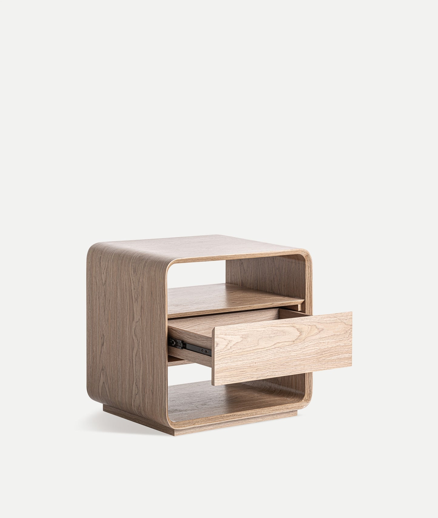 Lira bedside table - Ideal Furniture ES