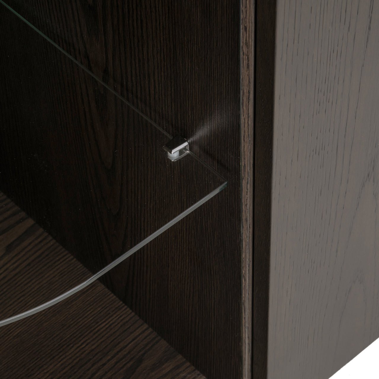 Langford Brown Sideboard - Ideal Furniture ES
