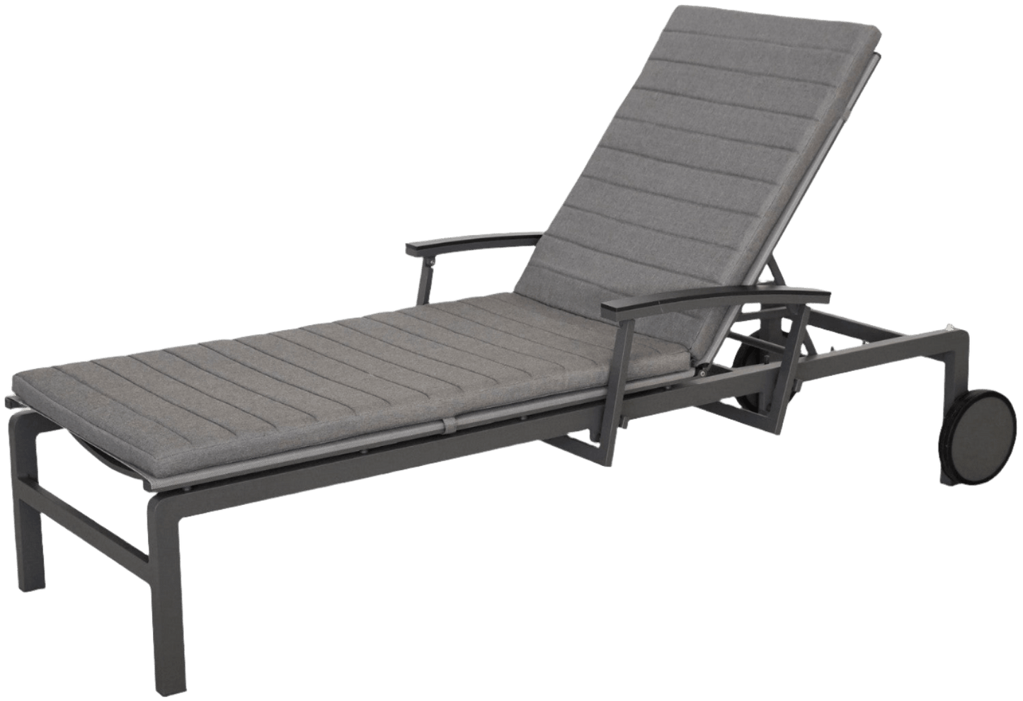 Universal Sunbed Cushion - Ideal Furniture ES