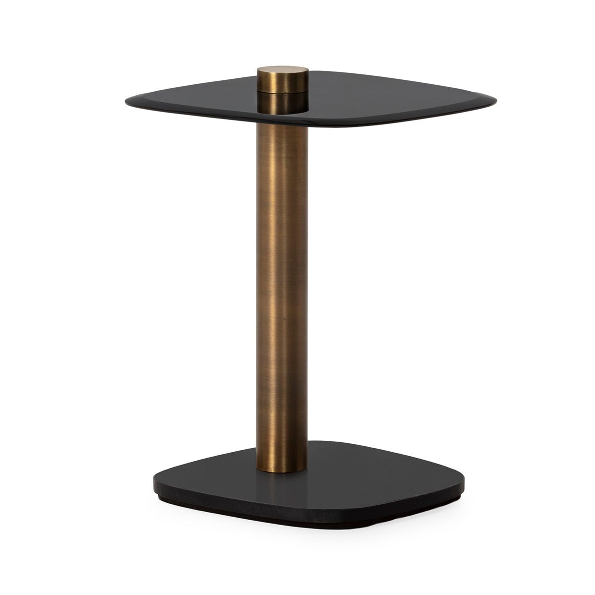 Age Set of 2 side tables - Ideal Furniture ES