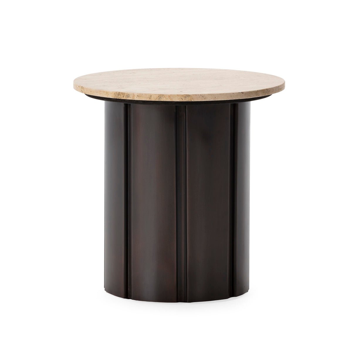 Travis Side table - Ideal Furniture ES