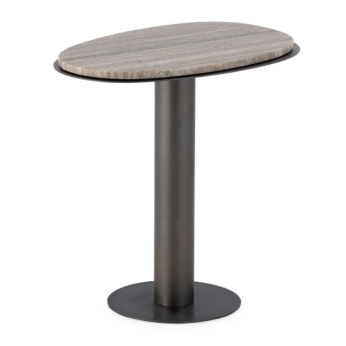 Greta Side table - Ideal Furniture ES