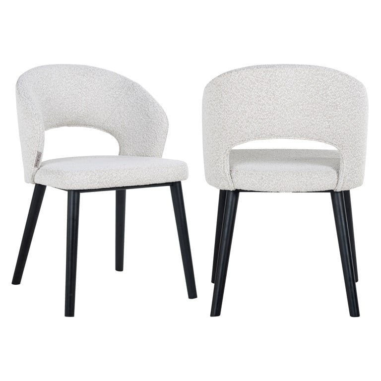 Savoy Dining Chair - Ideal Furniture ES