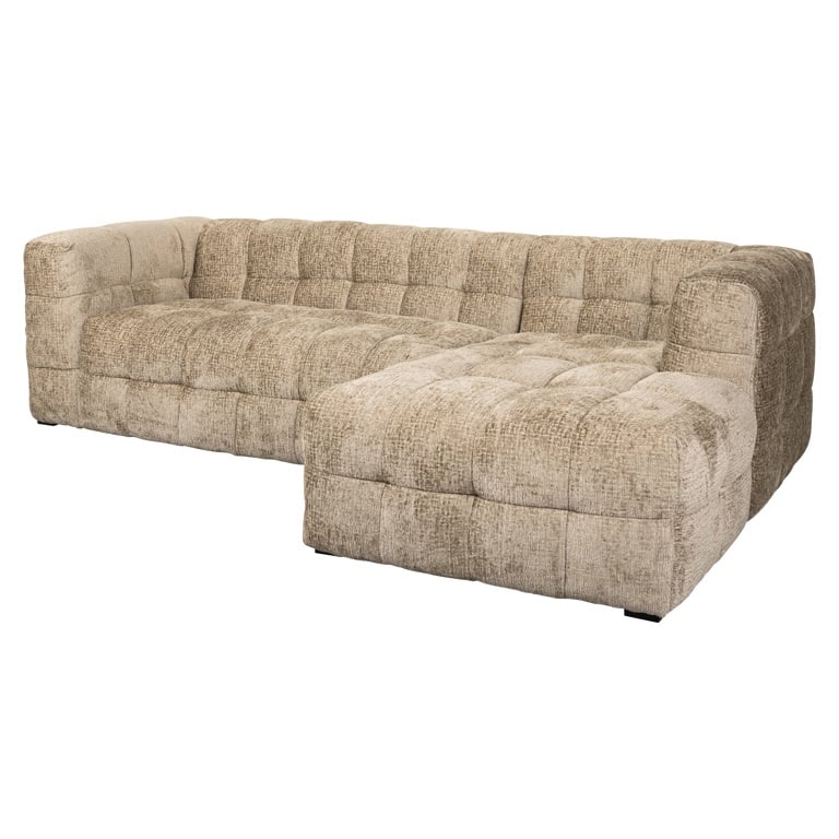Merrol Lounge Sofa - Ideal Furniture ES