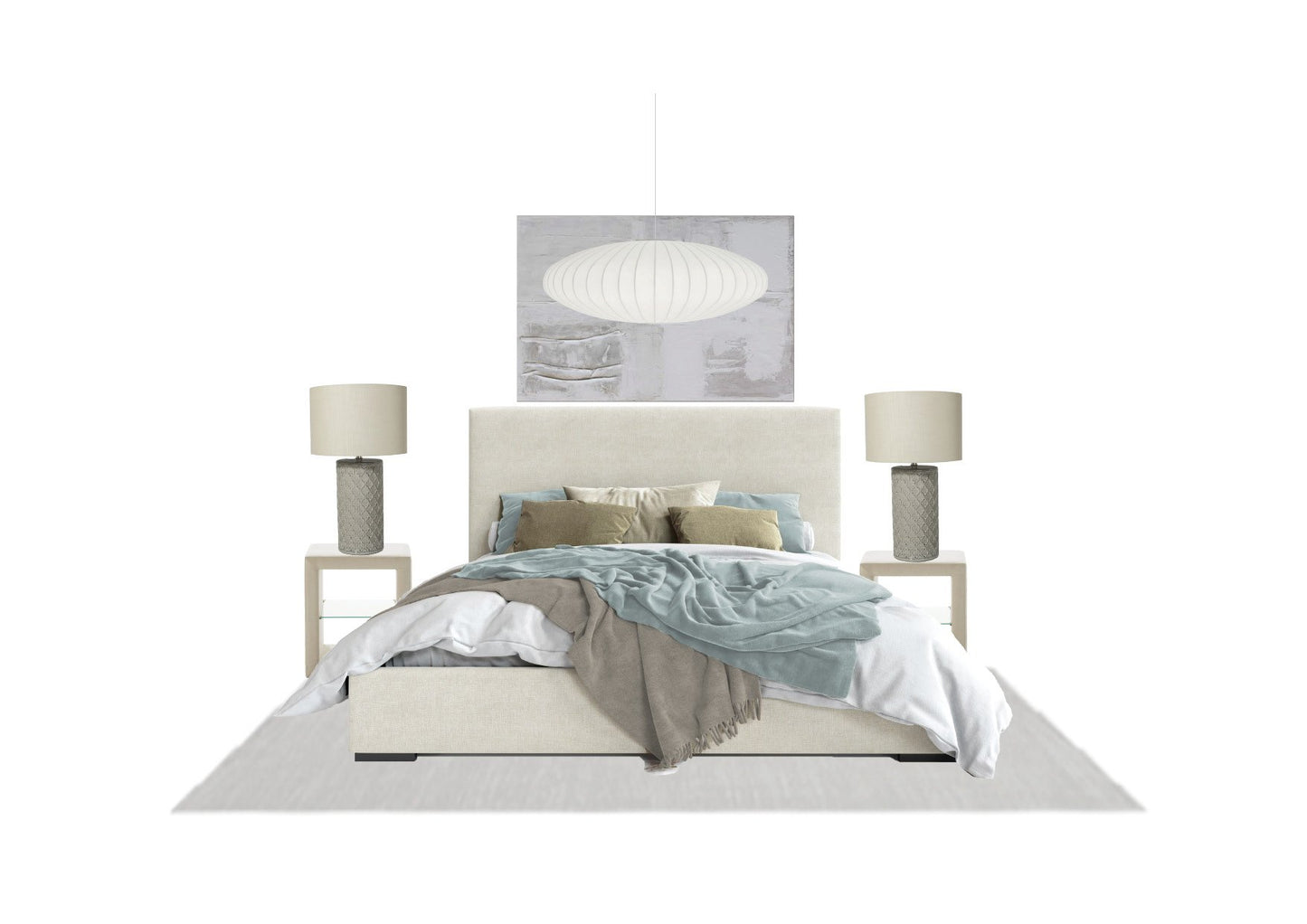 Scandinavian - Ideal Furniture ES