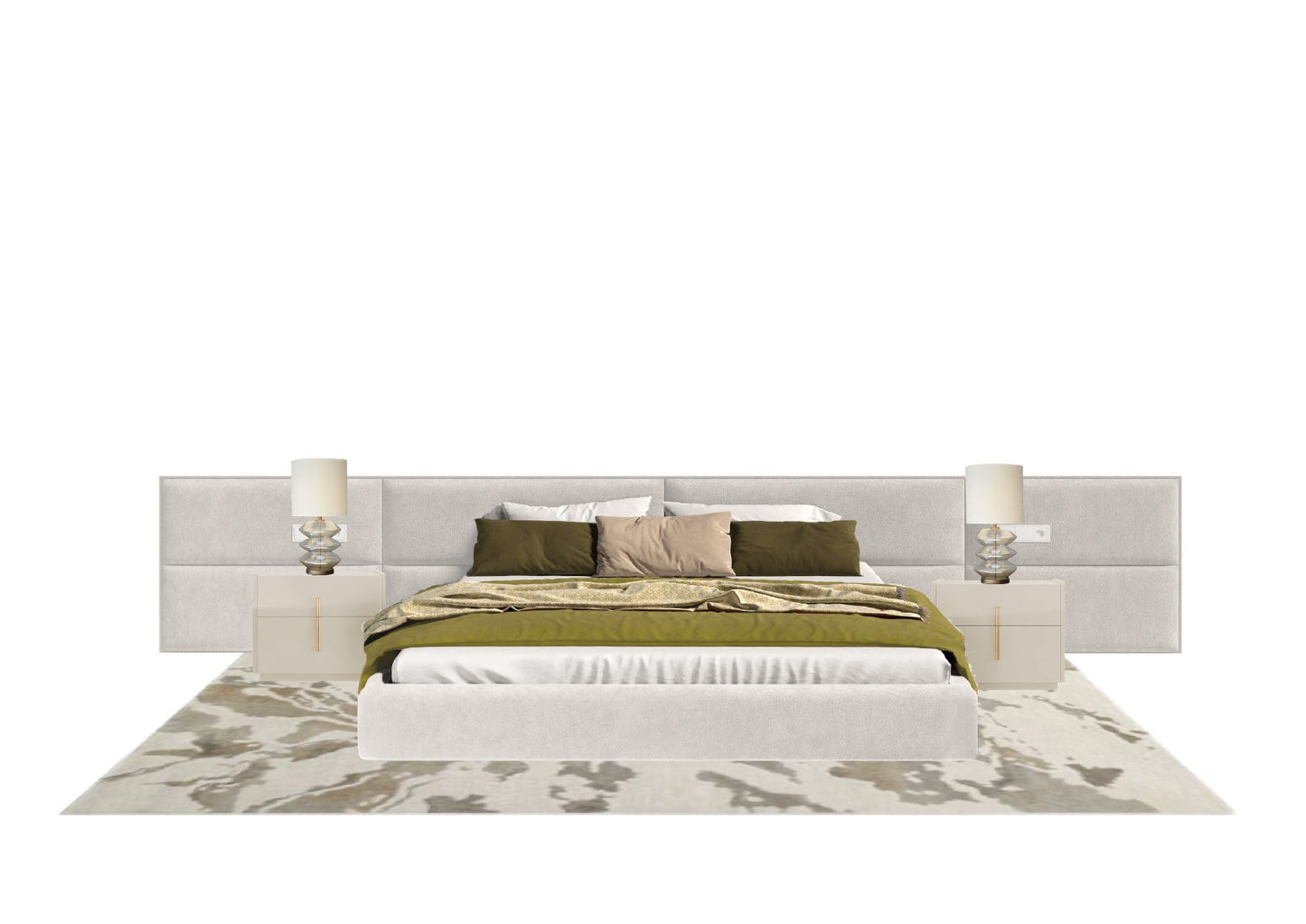 Art Deco - Ideal Furniture ES