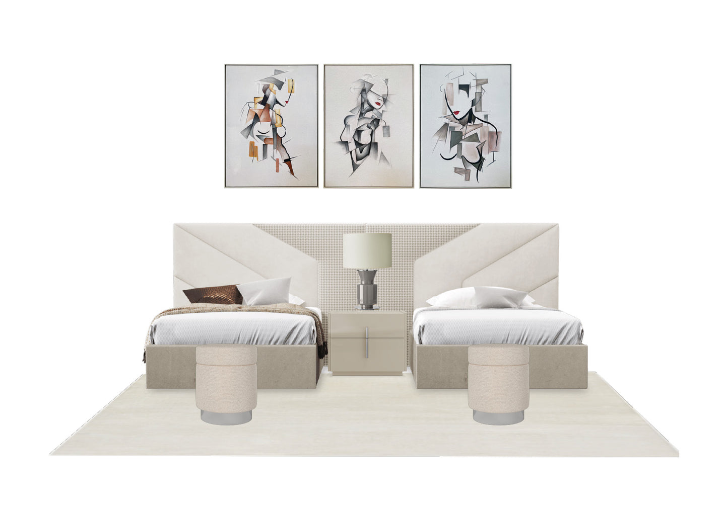 Timeless Package - Ideal Furniture ES