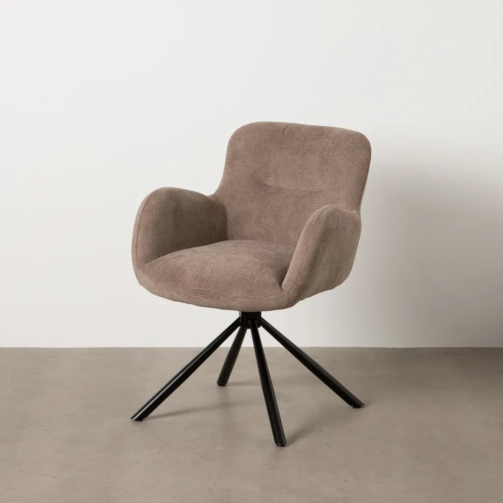 Mallow Office Chair - Ideal Furniture ES