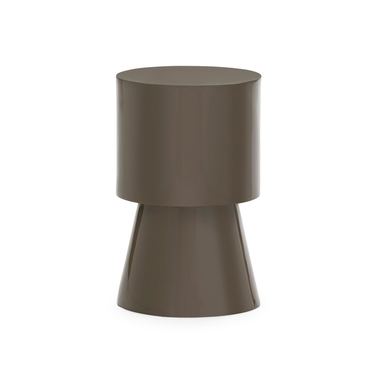 Clay side table - Ideal Furniture ES