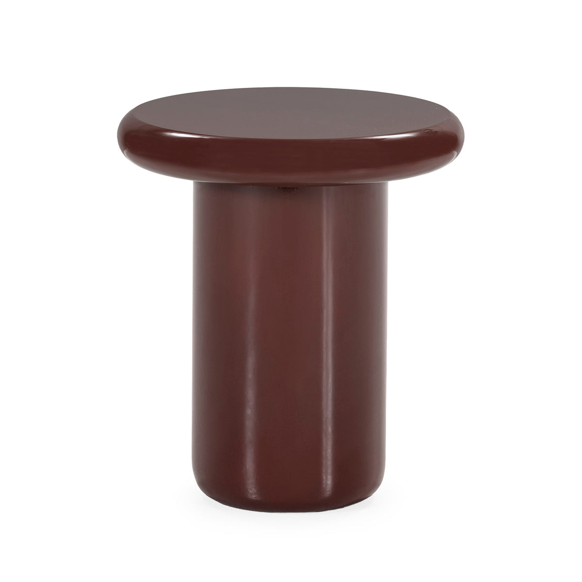 Resh Side Table