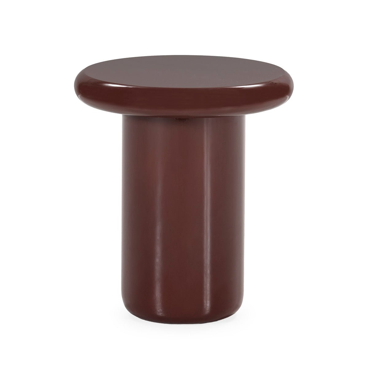 Resh Side Table - Ideal Furniture ES