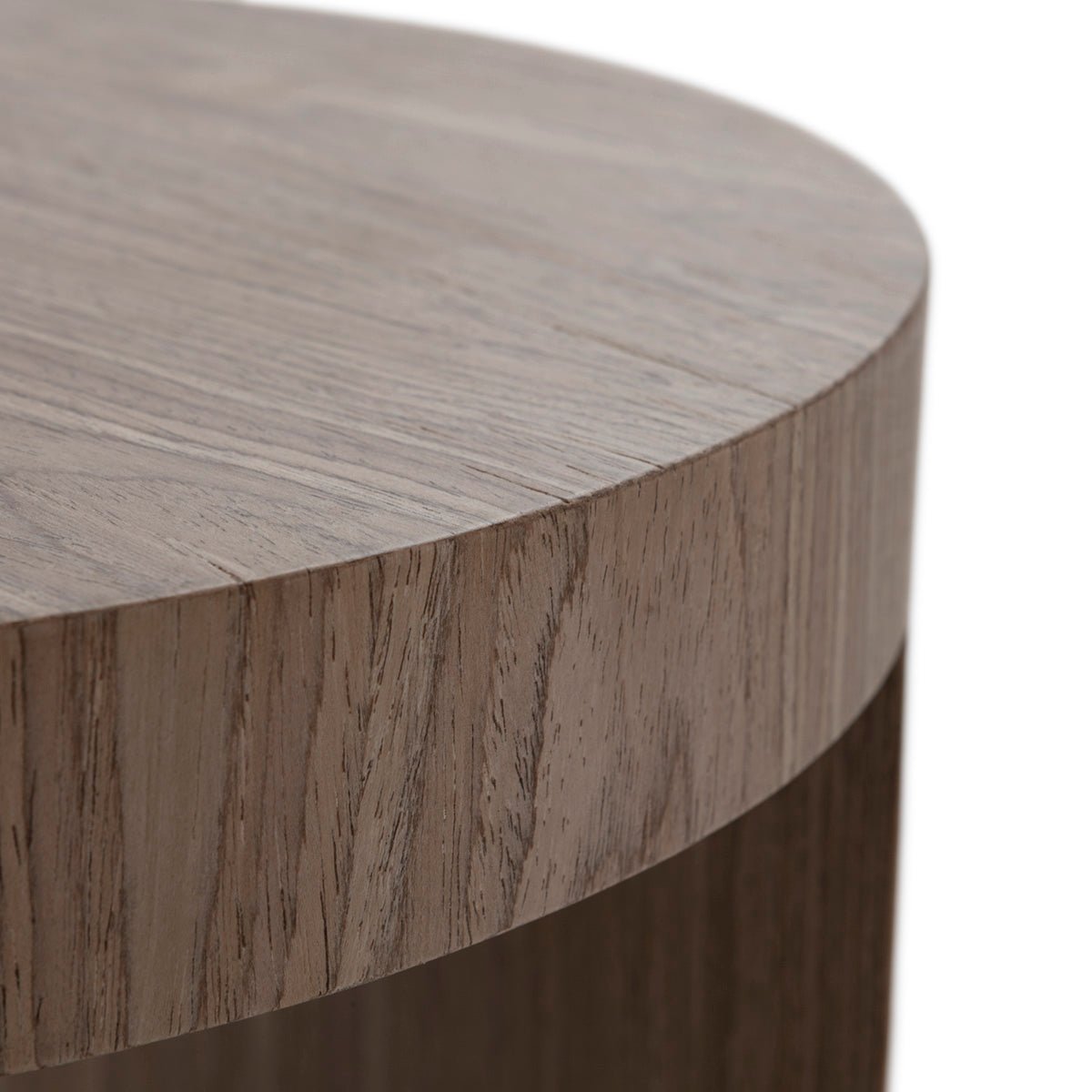 Poplar Side table - Ideal Furniture ES