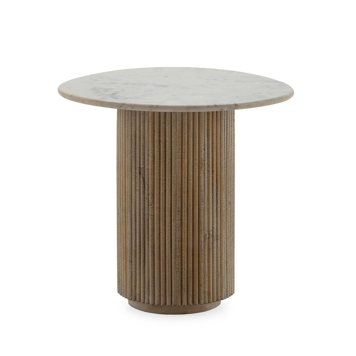 Mango Side table - Ideal Furniture ES
