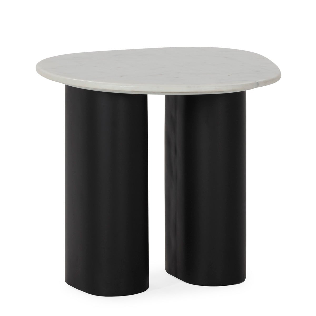 Leaden Side table - Ideal Furniture ES