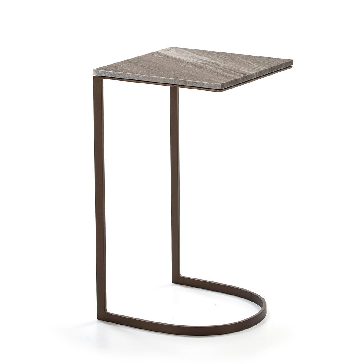 Marbys Side table - Ideal Furniture ES