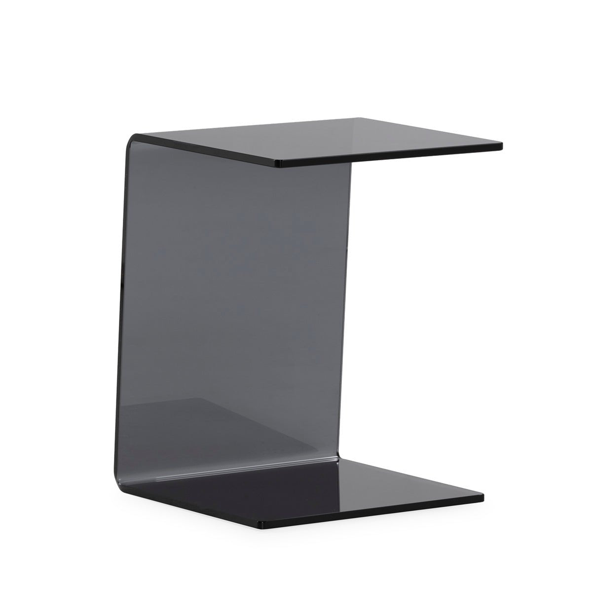 Smokey Side Table - Ideal Furniture ES