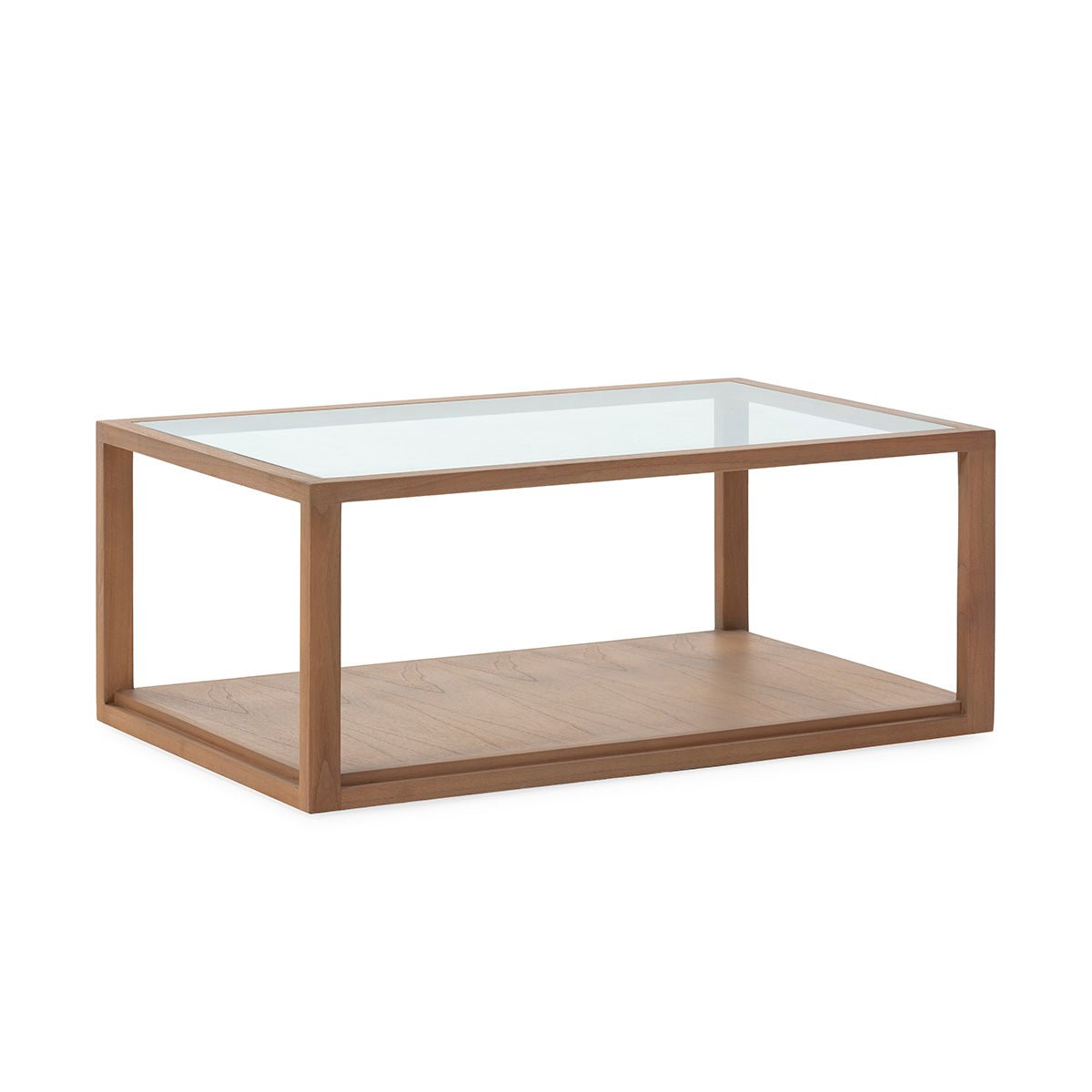 Mesa de centro Vek - Ideal Furniture ES