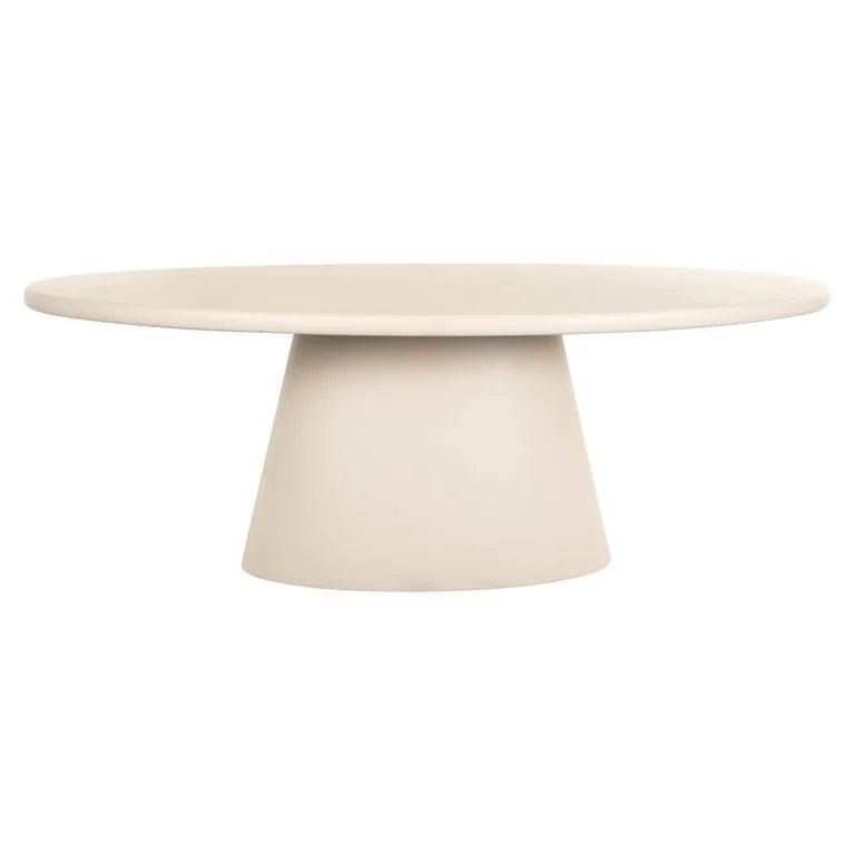 Clayton Dining Table - Ideal Furniture ES