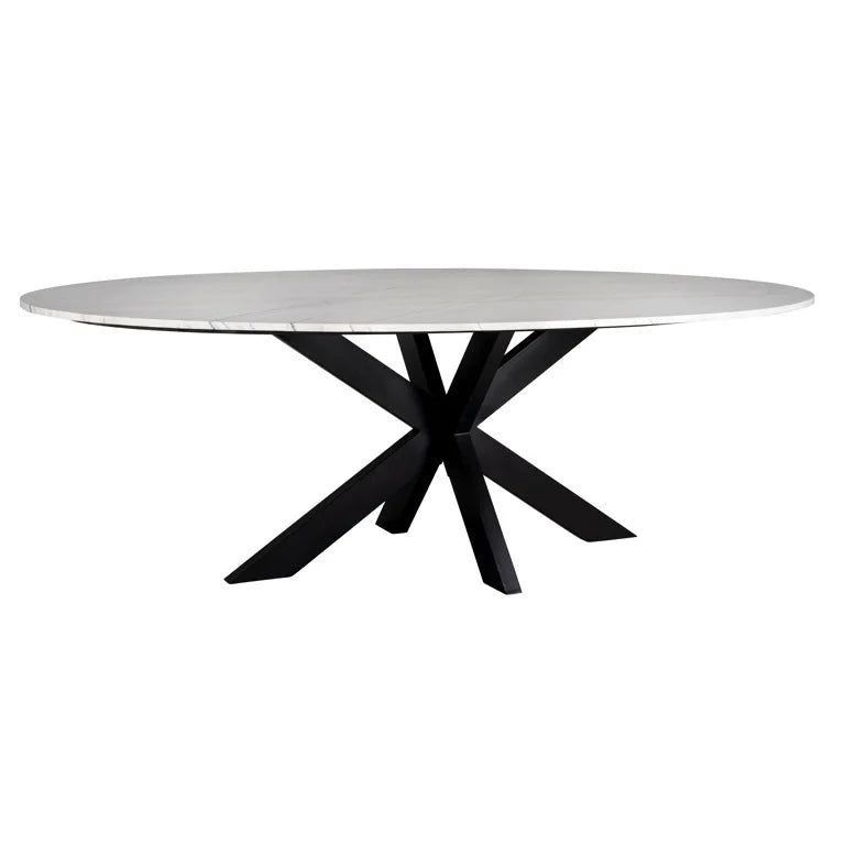 Lexington Dining Table - Ideal Furniture ES