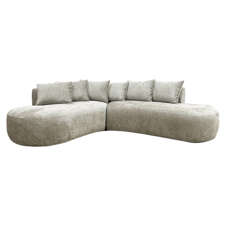 Cassie Sofa - Ideal Furniture ES