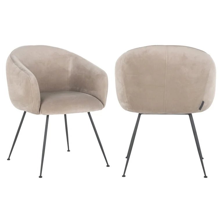 Avanti Dining Chair - Ideal Furniture ES