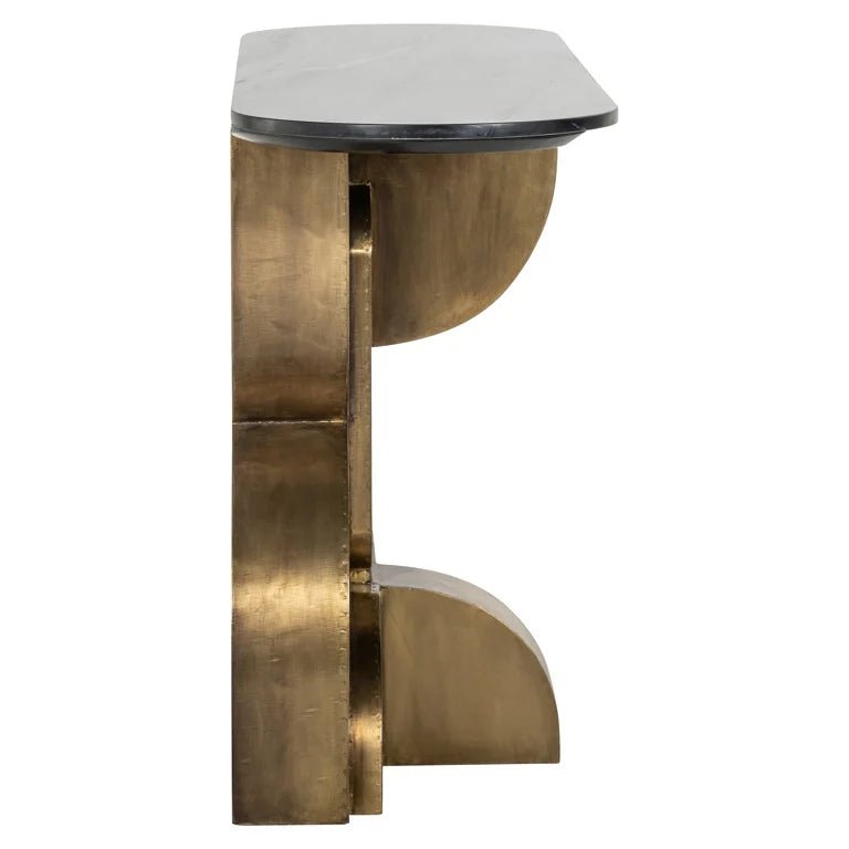 Maddox Console - Ideal Furniture ES