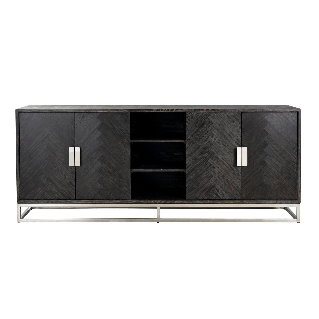 Blackbone sideboard - Ideal Furniture ES