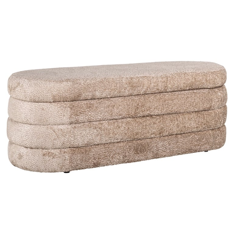 Camille Ottoman - Ideal Furniture ES